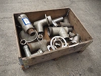 Nn parts for grinder - afbeelding 1 van  7