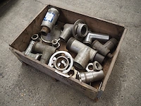 Nn parts for grinder - afbeelding 2 van  7