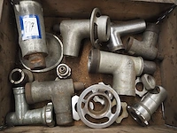 Nn parts for grinder - afbeelding 5 van  7