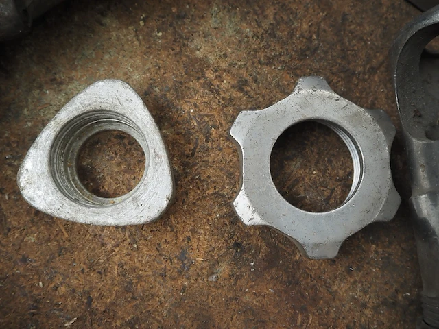 Nn parts for grinder - afbeelding 7 van  7