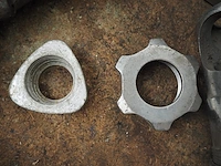 Nn parts for grinder - afbeelding 7 van  7