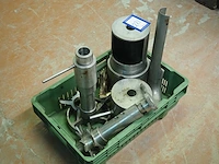 Nn parts for grinder - afbeelding 2 van  9