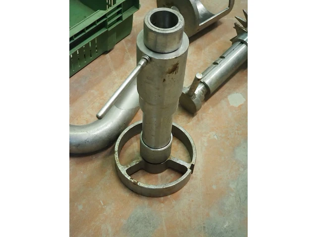 Nn parts for grinder - afbeelding 4 van  9