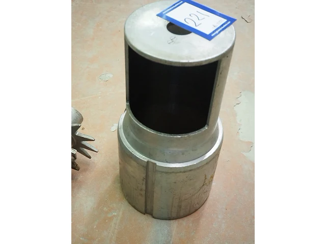 Nn parts for grinder - afbeelding 5 van  9