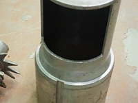 Nn parts for grinder - afbeelding 5 van  9
