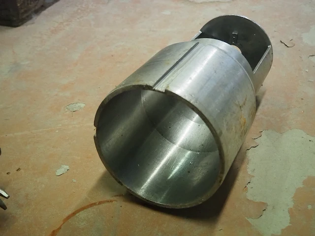 Nn parts for grinder - afbeelding 6 van  9