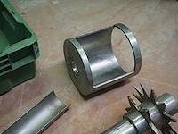 Nn parts for grinder - afbeelding 8 van  9