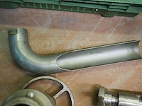Nn parts for grinder - afbeelding 9 van  9