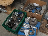 Nn parts for micro cutter - afbeelding 1 van  6