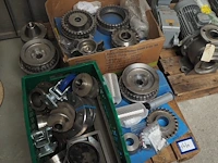 Nn parts for micro cutter - afbeelding 2 van  6