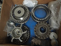Nn parts for micro cutter - afbeelding 3 van  6