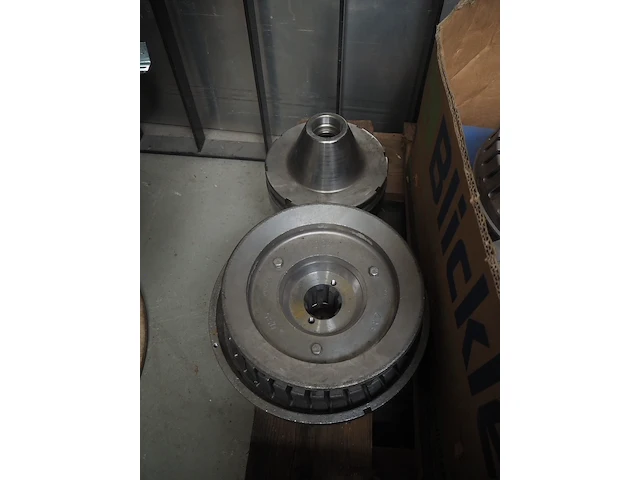 Nn parts for micro cutter - afbeelding 4 van  6
