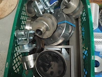 Nn parts for micro cutter - afbeelding 6 van  6