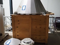 Nn parts for multihead weigher - afbeelding 2 van  6