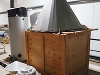 Nn parts for multihead weigher - afbeelding 3 van  6