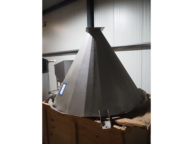 Nn parts for multihead weigher - afbeelding 4 van  6