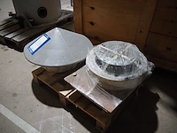 Nn parts for multihead weigher - afbeelding 5 van  6