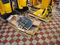 Nn parts for pallet lifter - afbeelding 1 van  6