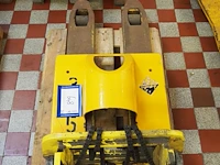 Nn parts for pallet lifter - afbeelding 5 van  6