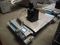 Nn parts for palletizing line - afbeelding 1 van  6