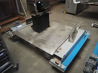Nn parts for palletizing line - afbeelding 2 van  6