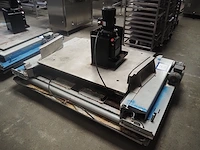 Nn parts for palletizing line - afbeelding 3 van  6
