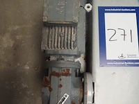 Nn parts for palletizing line - afbeelding 4 van  6