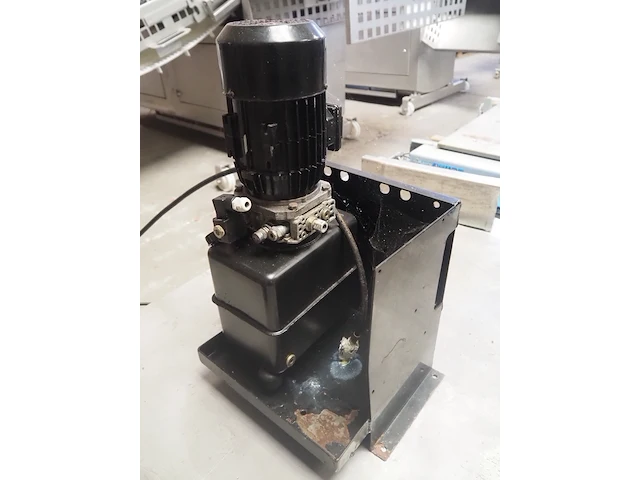 Nn parts for palletizing line - afbeelding 5 van  6