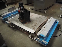 Nn parts for palletizing line - afbeelding 2 van  5