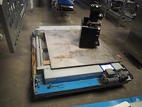 Nn parts for palletizing line - afbeelding 3 van  5