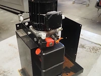 Nn parts for palletizing line - afbeelding 5 van  5
