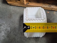 Nn parts for ravioli machine - afbeelding 2 van  16