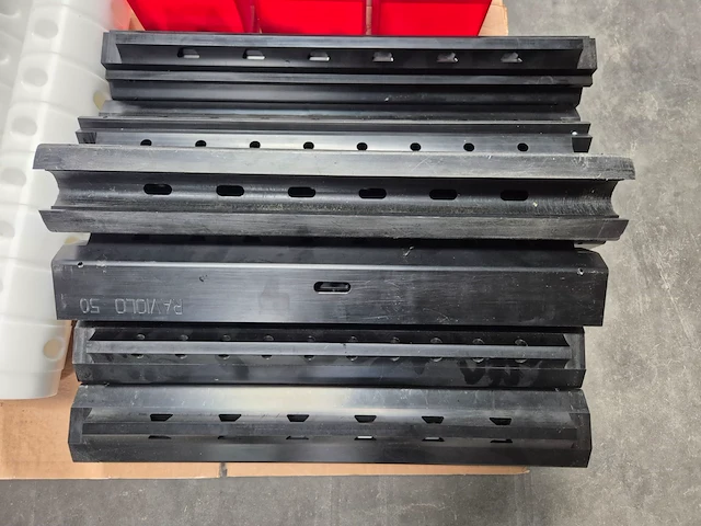 Nn parts for ravioli machine - afbeelding 3 van  16