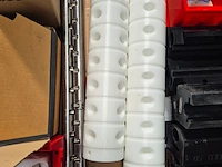 Nn parts for ravioli machine - afbeelding 7 van  16