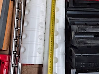 Nn parts for ravioli machine - afbeelding 8 van  16