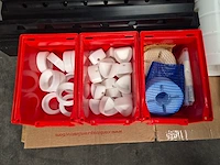 Nn parts for ravioli machine - afbeelding 14 van  16