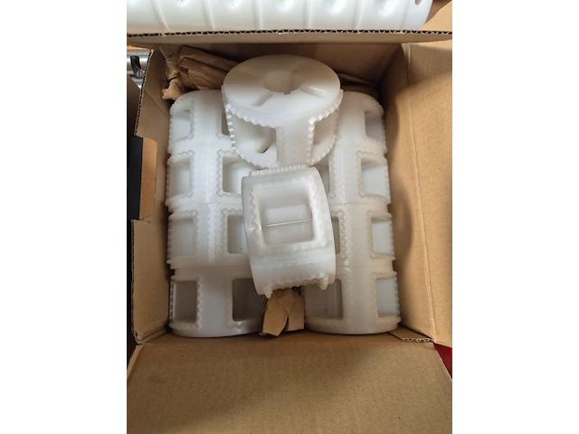 Nn parts for ravioli machine - afbeelding 16 van  16