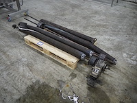 Nn parts for roller door - afbeelding 1 van  5