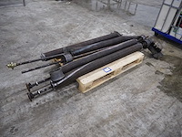 Nn parts for roller door - afbeelding 2 van  5