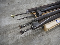 Nn parts for roller door - afbeelding 3 van  5