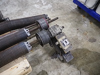 Nn parts for roller door - afbeelding 4 van  5