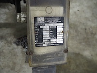 Nn parts for roller door - afbeelding 5 van  5