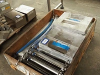 Nn parts for skinning machine - afbeelding 1 van  6