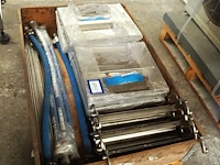 Nn parts for skinning machine - afbeelding 2 van  6