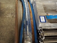 Nn parts for skinning machine - afbeelding 4 van  6