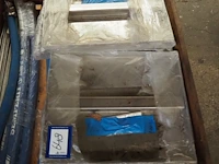 Nn parts for skinning machine - afbeelding 5 van  6
