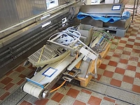 Nn parts for slicers