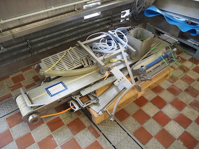 Nn parts for slicers - afbeelding 2 van  6