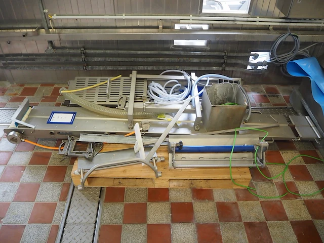 Nn parts for slicers - afbeelding 3 van  6