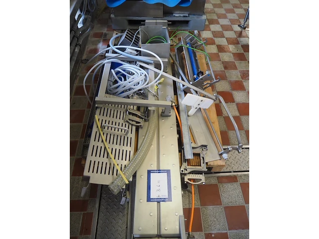 Nn parts for slicers - afbeelding 6 van  6